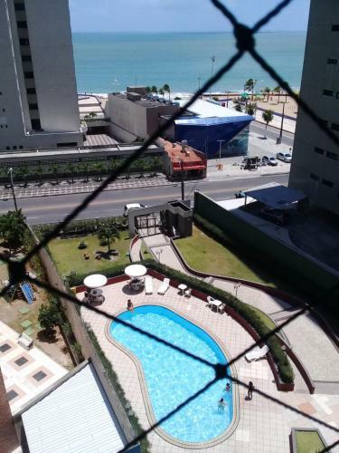 Apartamento Residence Iracema Porto