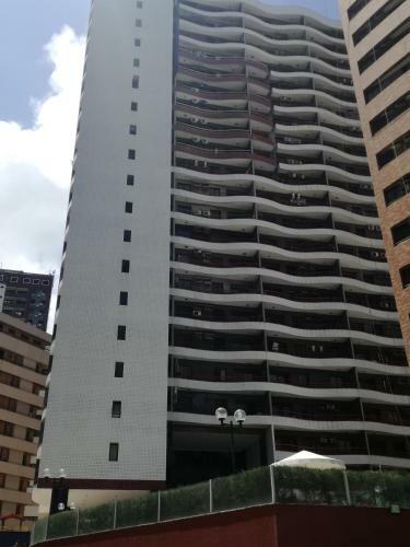 Apartamento Residence Iracema Porto