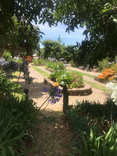La Huerta