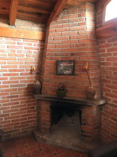 La Huerta