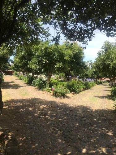 La Huerta