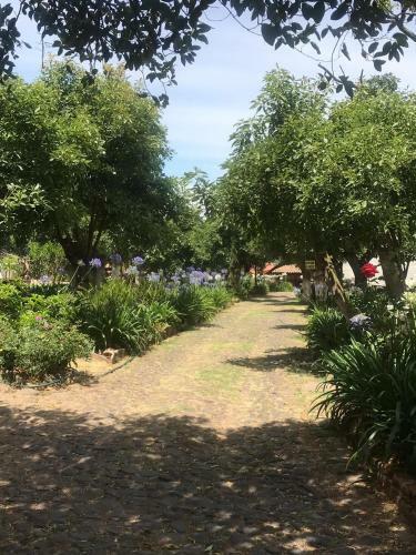 La Huerta