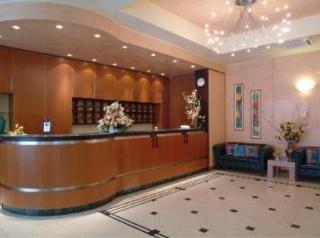 Hotel Astor
