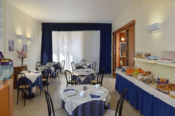 Hotel Astor