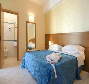 Hotel Astor