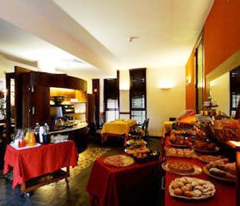 Hotel Maxim
