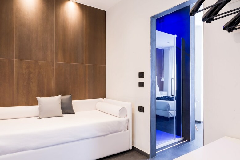 Hotel Metropolitan