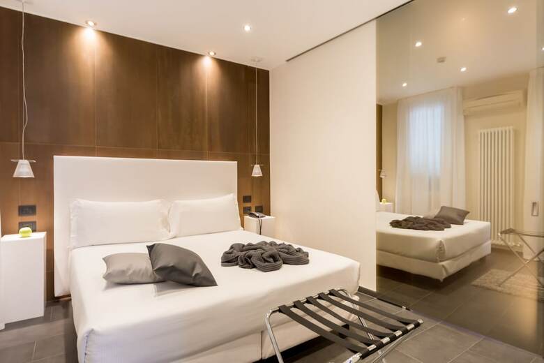 Hotel Metropolitan