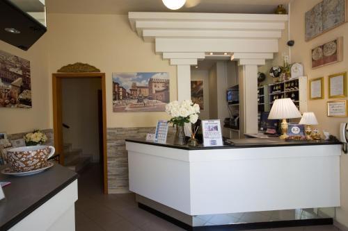 Arcoveggio Hotel