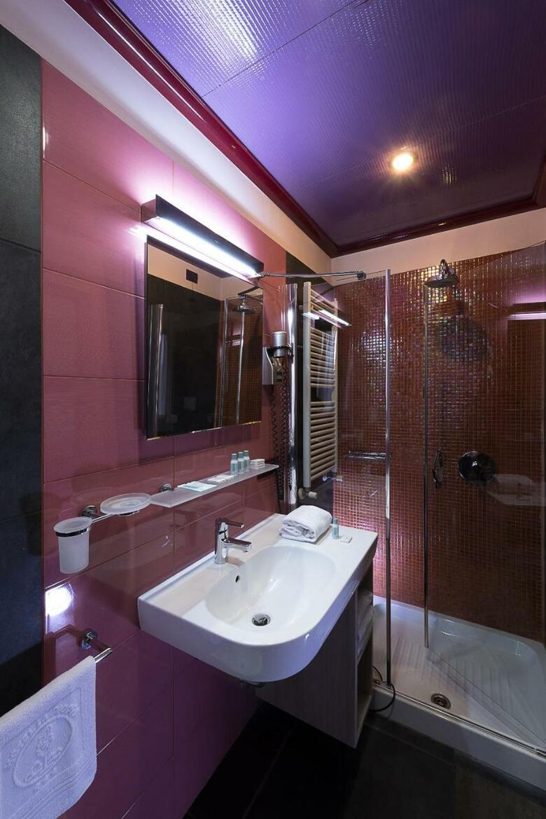 Hotel La Pioppa
