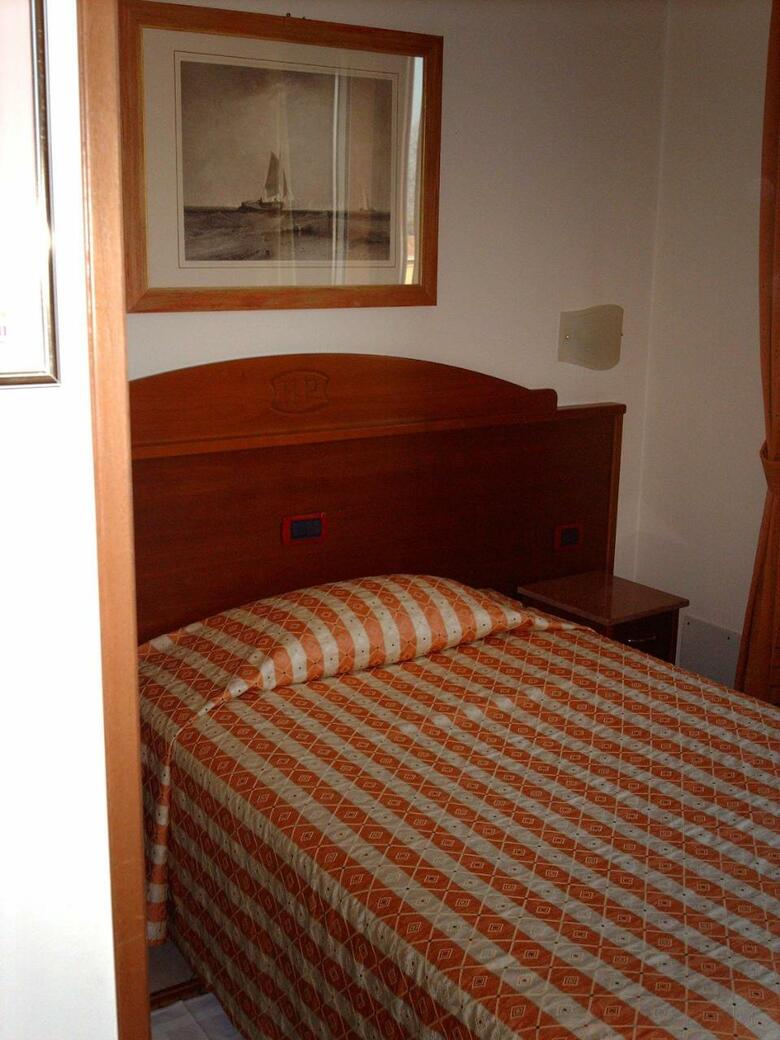Hotel La Pioppa