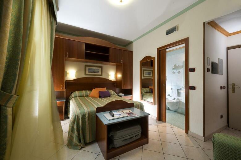 Hotel La Pioppa