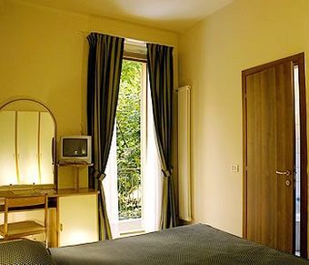 Hotel Sant'orsola