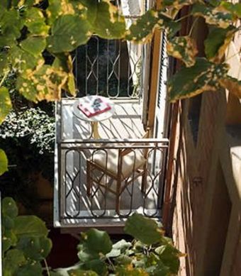 Hotel Sant'orsola