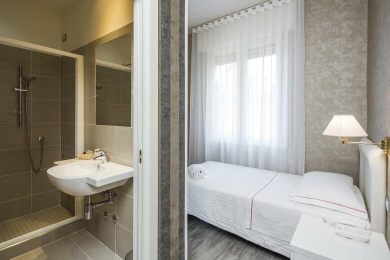 Nuovo Hotel Del Porto