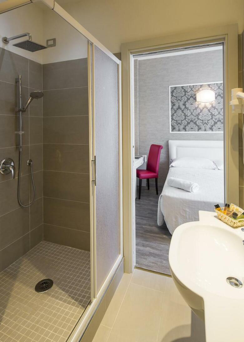 Nuovo Hotel Del Porto
