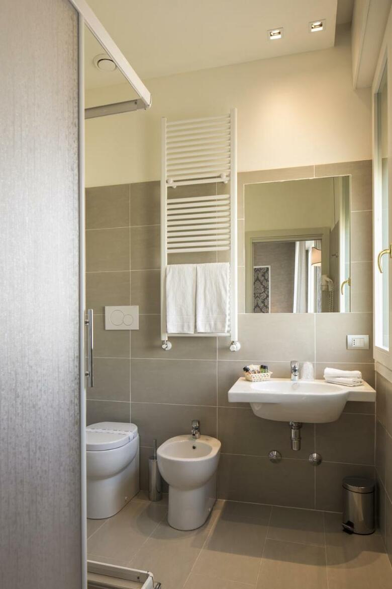 Nuovo Hotel Del Porto