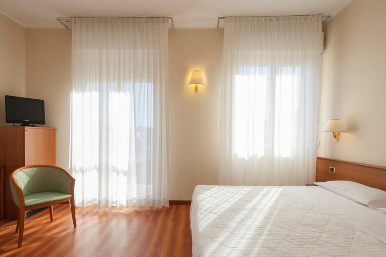 Nuovo Hotel Del Porto