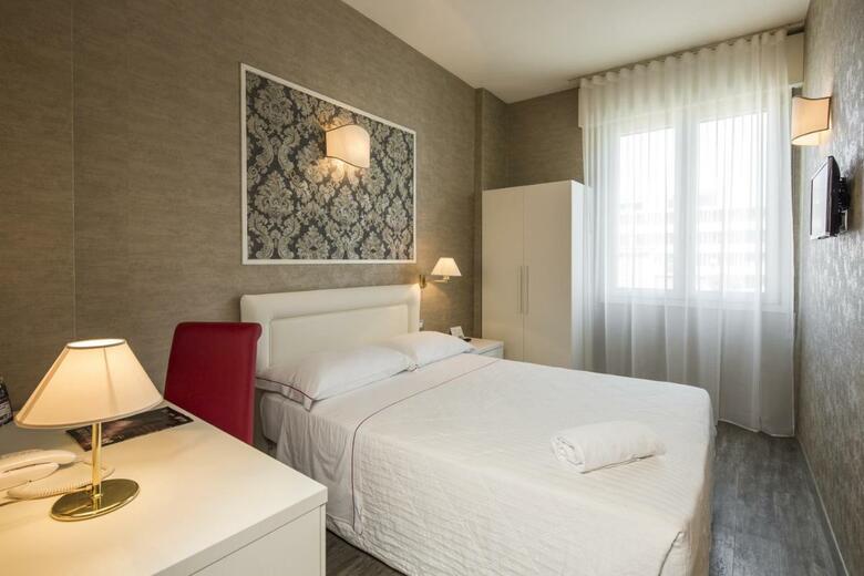 Nuovo Hotel Del Porto