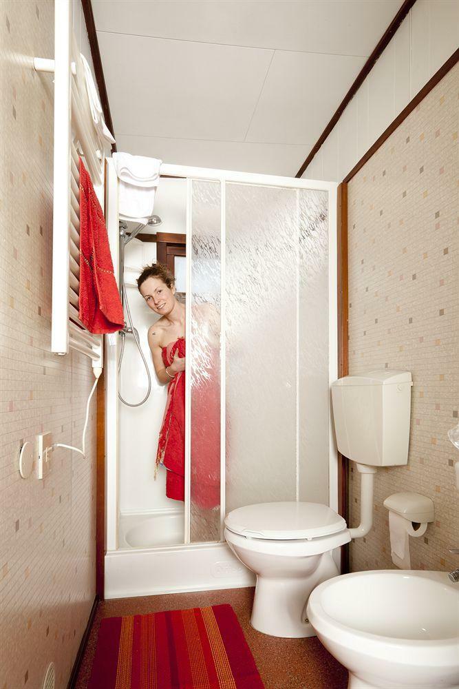 Hotel Centro Turistico Citt� Di Bologna