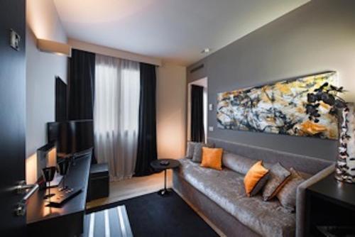 Hotel Charming House Dd724