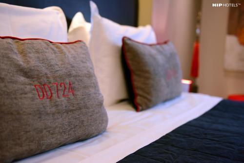 Hotel Charming House Dd724