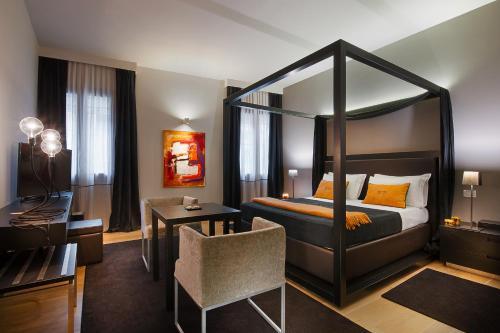 Hotel Charming House Dd724