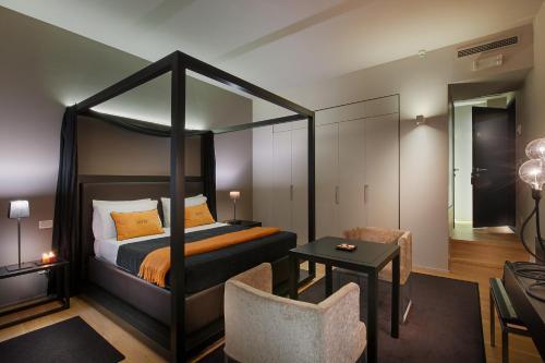 Hotel Charming House Dd724
