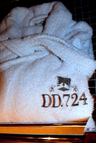 Hotel Charming House Dd724