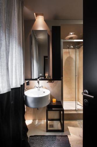 Hotel Charming House Dd724