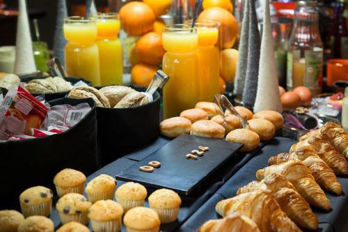 Hotel Charming House Dd724