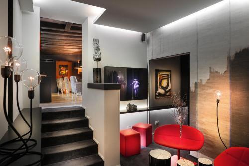 Hotel Charming House Dd724