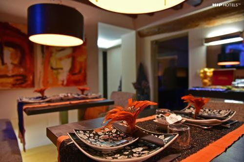 Hotel Charming House Dd724