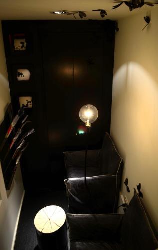 Hotel Charming House Dd724