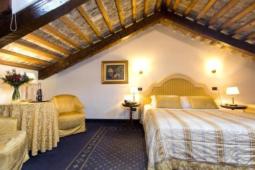 Bed & Breakfast Ca' San Giorgio