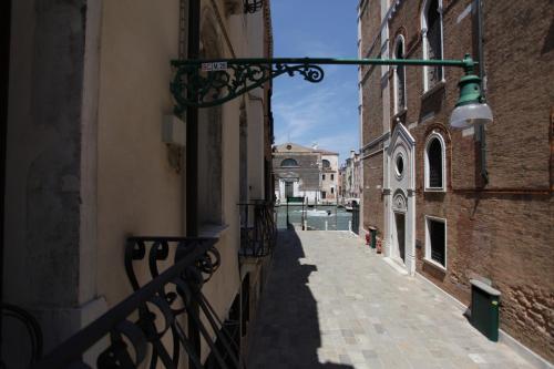 Bed & Breakfast Ca' San Giorgio
