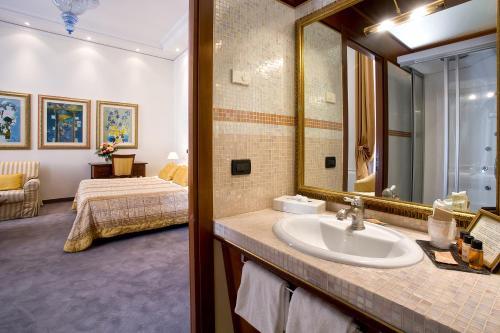 Bed & Breakfast Ca' San Giorgio
