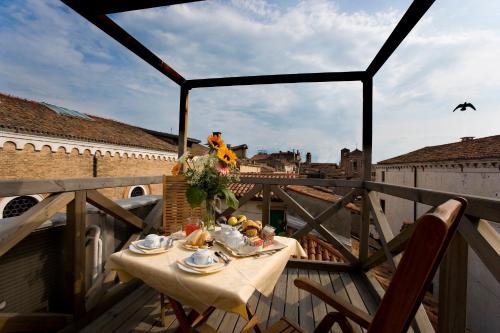 Bed & Breakfast Ca' San Giorgio
