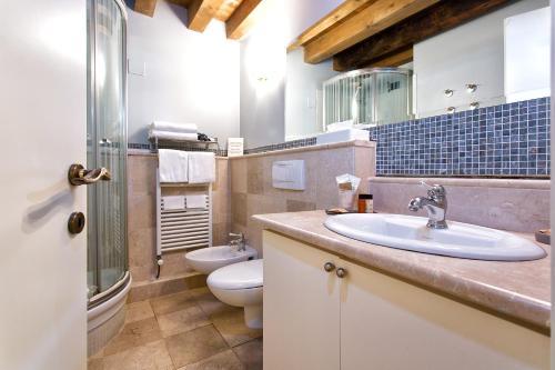 Bed & Breakfast Ca' San Giorgio