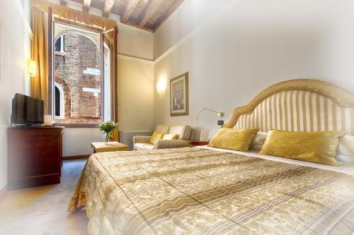 Bed & Breakfast Ca' San Giorgio