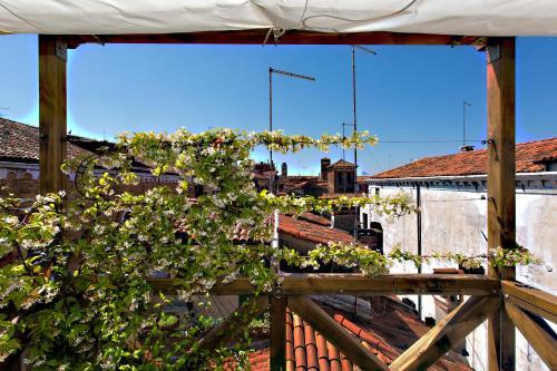 Bed & Breakfast Ca' San Giorgio