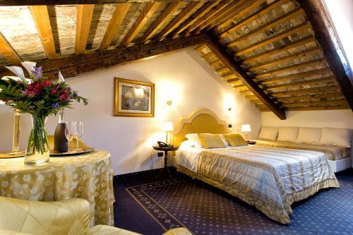 Bed & Breakfast Ca' San Giorgio