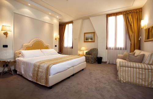 Bed & Breakfast Ca' San Giorgio