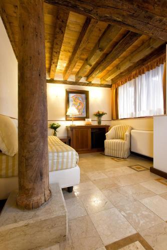 Bed & Breakfast Ca' San Giorgio