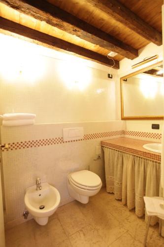 Bed & Breakfast Ca' San Giorgio