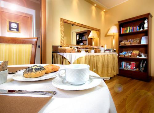 Bed & Breakfast Ca' San Giorgio