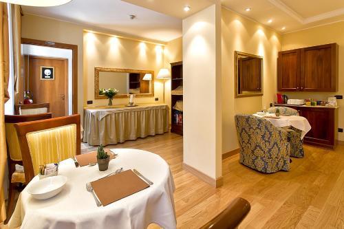 Bed & Breakfast Ca' San Giorgio