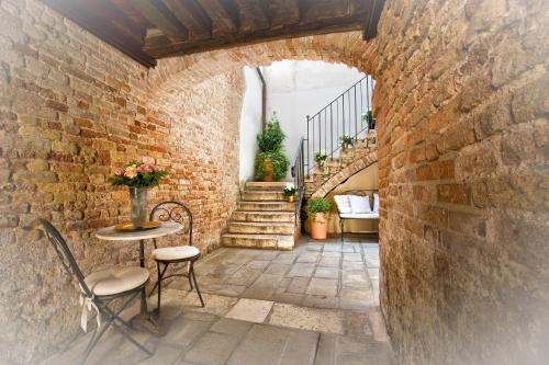 Bed & Breakfast Ca' San Giorgio