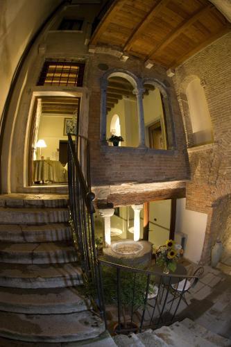 Bed & Breakfast Ca' San Giorgio