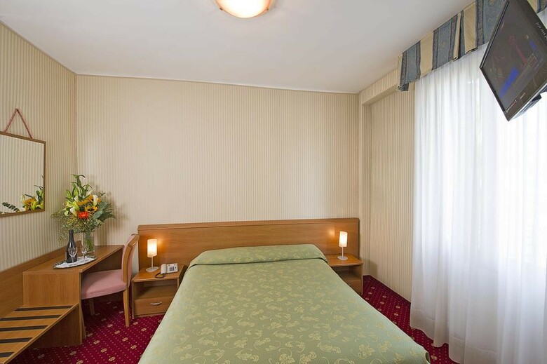 Hotel Nazionale